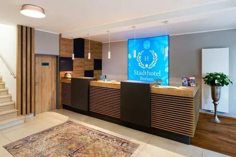 Stadthotel Borken by Hackmann foto 33