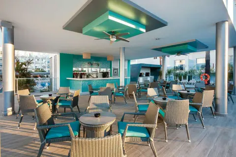 Riu Costa del Sol in Torremolinos — foto 7