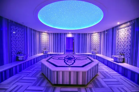 Cher Hotel & Spa Istanbul foto 5