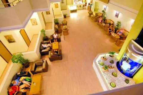 Club Dizalya in Alaşehir — foto 19