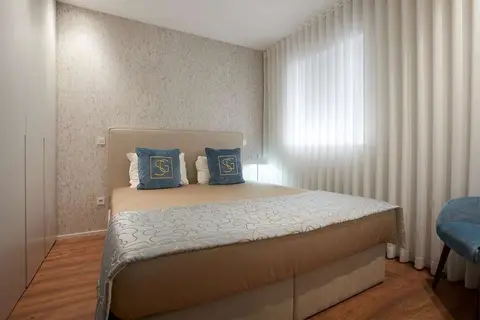 Signature Appartementen Santa Catarina in Porto, foto 6