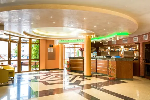 Appartementen TSB Sunny Victory foto 4