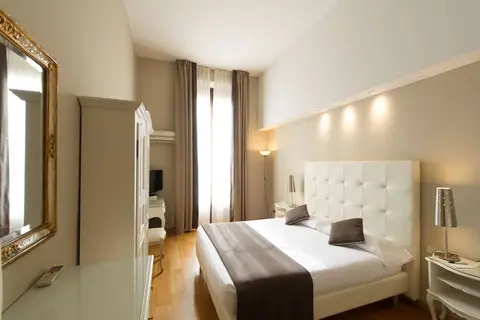 Hotel Cosimo De' Medici in Florence, foto 15