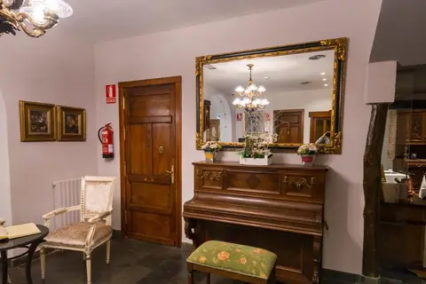 Hotel Alda Vía León in Leon — foto 14