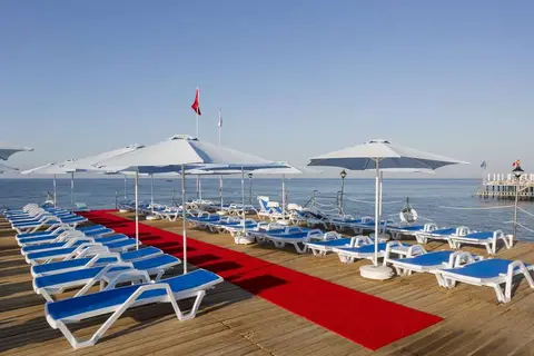 Quattro Family Club Dem Hotel in Alaşehir — foto 24