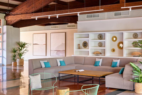 Hotel Sol Falco foto 17