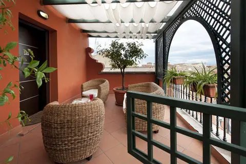 Hotel Fiume in Rome, foto 6