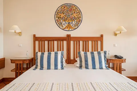 Hotel Albatroz Beach & Yacht Club in Santa Cruz — foto 6