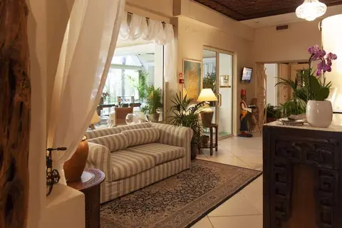 Hotel Simius Playa in Crabonaxa/Villasimius — foto 7