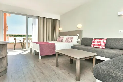 Insotel Cala Mandia Resort foto 2