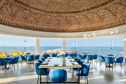 Hotel Pickalbatros Villaggio Resort Portofino foto 6