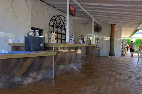 Caretta Relax Hotel in Alanya, foto 15