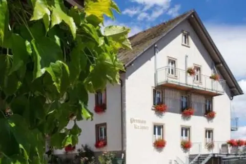 Pension Kramer in Grafenhausen — foto 18