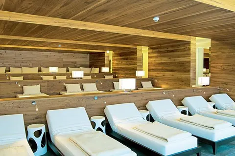 Valsaa Alpinresort - adults only in Saalbach-Hinterglemm — foto 16