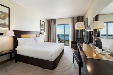 Hotel Marina Atlântico in Ponta Delgada — foto 17