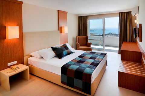 City's Hill Hotel foto 3