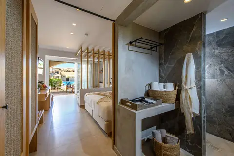 Stella Palace Aqua Park Resort in Chersonisos Municipal Unit, foto 20