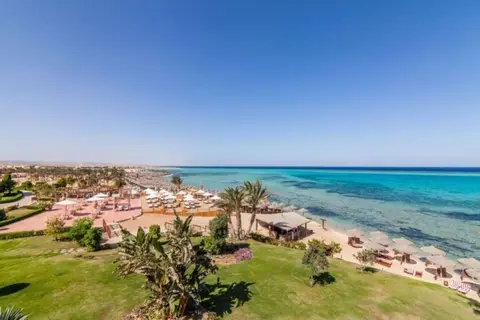 Dream Lagoon & Aqua Park Resort in مرسى علم — foto 11