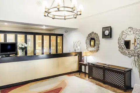 Parador de Zafra in Zafra — foto 3