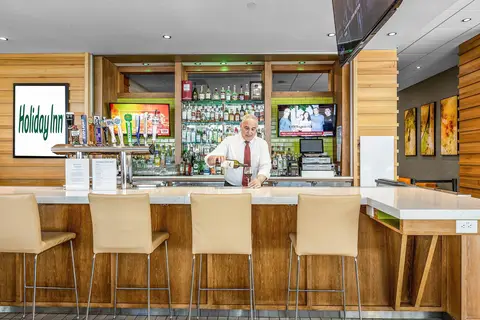 Holiday Inn Golden Gateway in San Francisco — foto 9