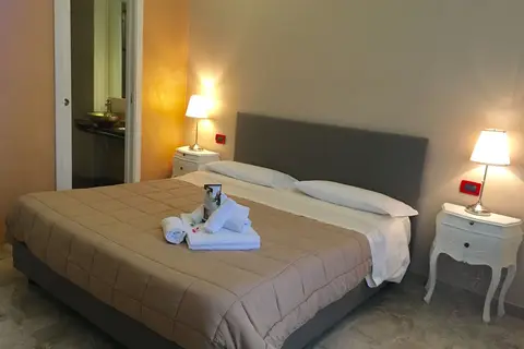 Nerva Accomodation in Rome, foto 30