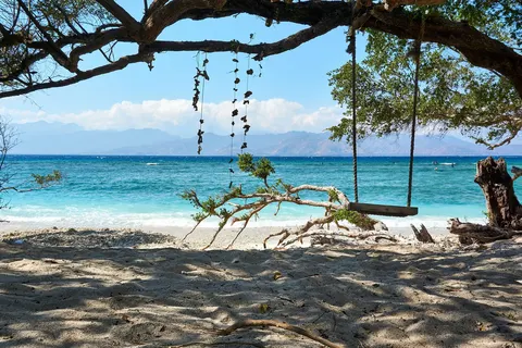 Bali, Gili en Lombok foto 13