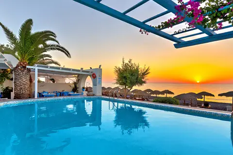Sigalas Hotel in Δημοτική Ενότητα Θήρας — foto 5
