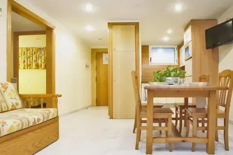 Appartementen Los Peces in Salou — foto 20