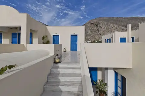 Irigeneia Hotel in Santorini Sky, Luxury Resort, foto 3
