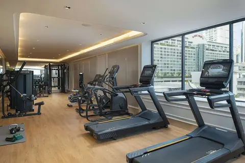 Aira Hotel Bangkok in Bangkok — foto 7