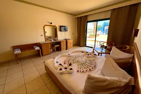 Sharm Cliff Resort in Sharm El Sheikh — foto 9