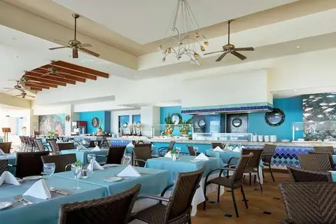 Occidental Tucancun in Occidental Tucancún — foto 5