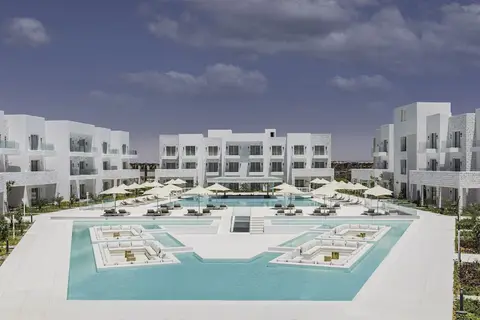 Tanoak Hotel in Caïro — foto 12