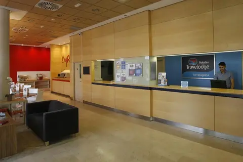 Travelodge Madrid Torrelaguna in Madrid — foto 3