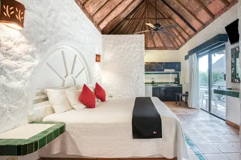 Mimi del Mar in Playa del Carmen — foto 13