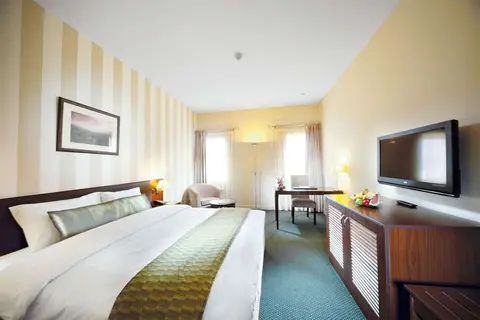 Al Falaj Hotel in مطرح — foto 24