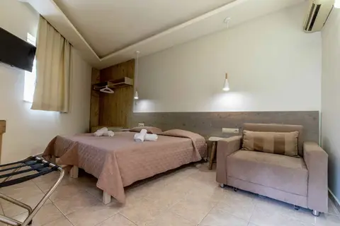 Venezia Resort Hotel & Spa in Faliraki, foto 24
