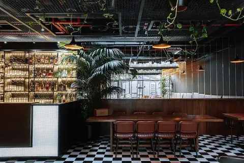 Hotel Twenties in Tbilisi, foto 6