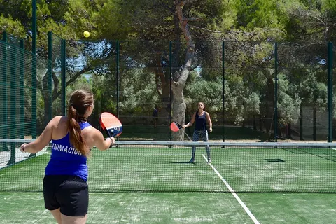 Holacamp Sitges Garrofer foto 13