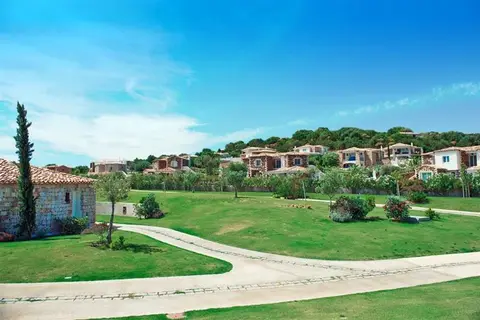 Villas Resort in Castiadas — foto 16