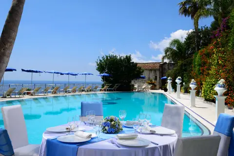 Hotel Raito in Vietri sul Mare — foto 21