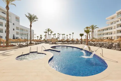 Best Oasis Tropical in Mojácar Playa — foto 17