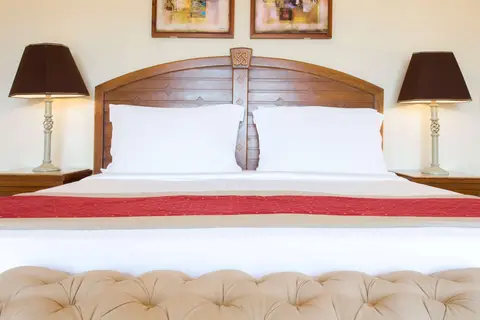 Kempinski Hotel Soma Bay in سفاجا — foto 25