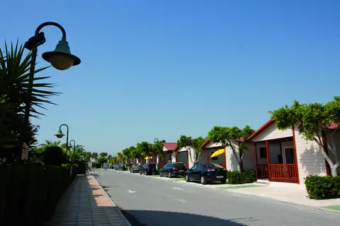 Alannia Guardamar in Guardamar del Segura — foto 14