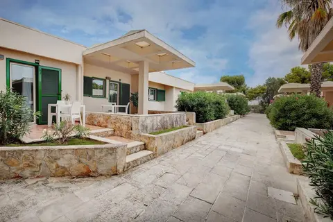 Porto Giardino in Monopoli — foto 6