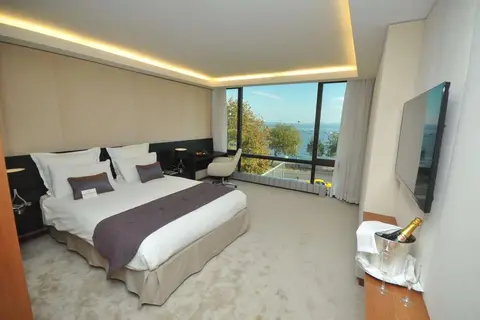 Kalyon Hotel Istanbul in Fatih — foto 12