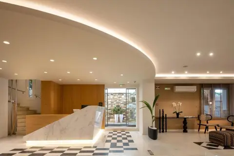 Akti Olous Hotel in Δημοτική Ενότητα Αγίου Νικολάου — foto 7
