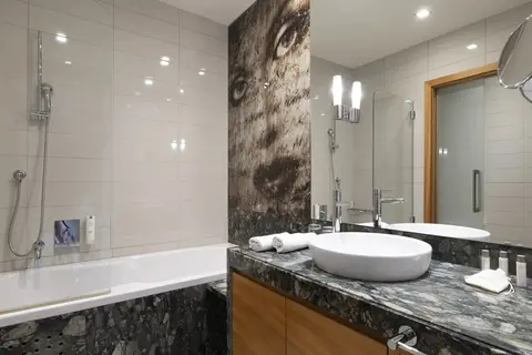 Hotel Balnea in Dolenjske Toplice — foto 18