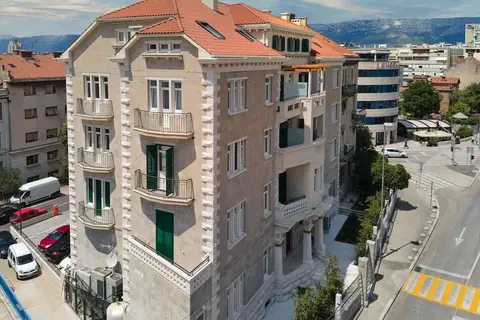 Heritage Hotel Fermai in Split — foto 2