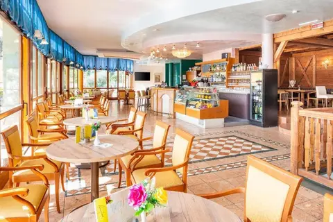 La Limonaia Hotel & Residence in Limone sul Garda, foto 26